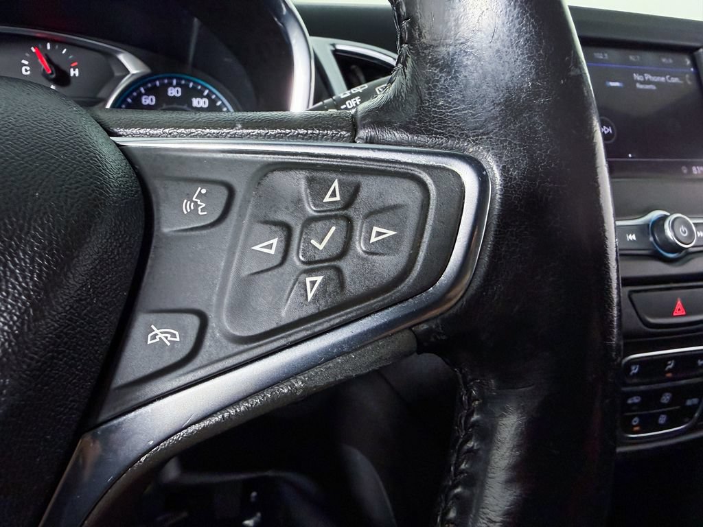 Used 2020 Chevrolet Equinox LT AWD/4WD image 31