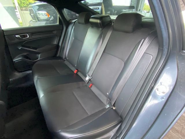 Used 2024 Honda Civic Sport image 25