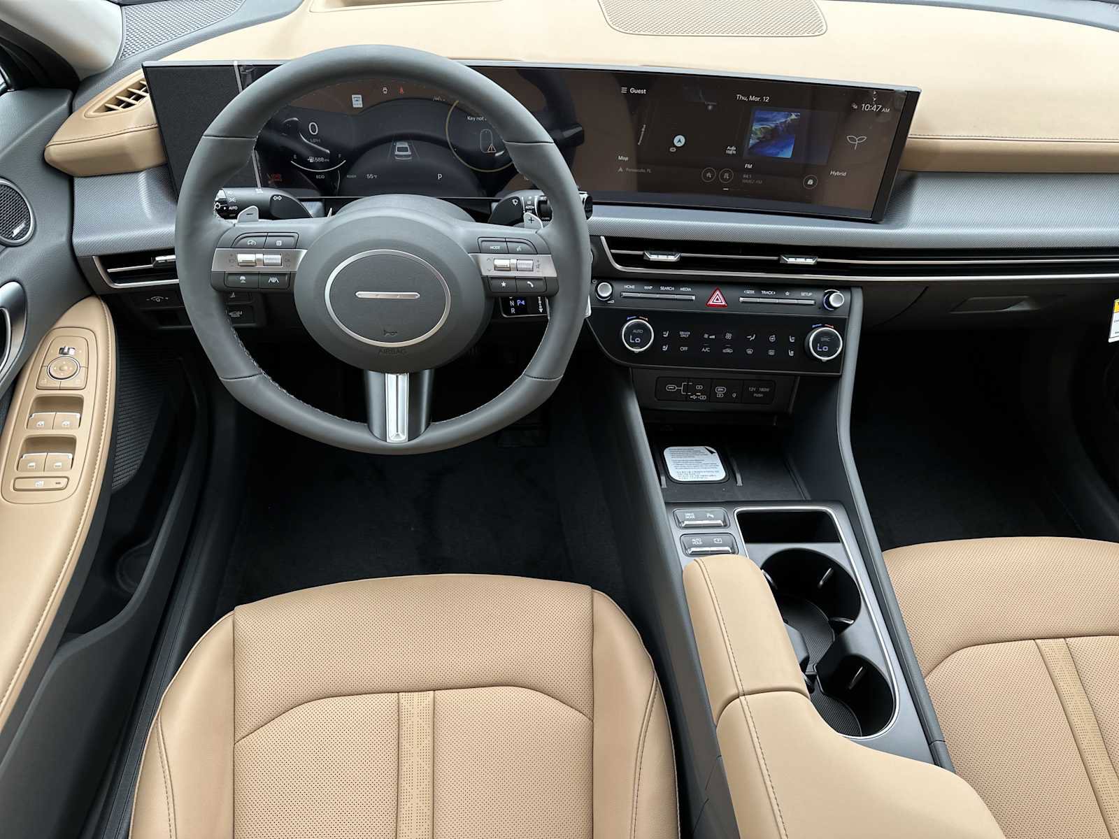 New 2026 Hyundai Sonata Limited image 11