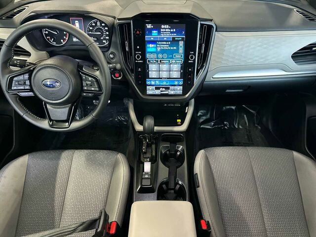 Used 2026 Subaru Forester Premium image 16