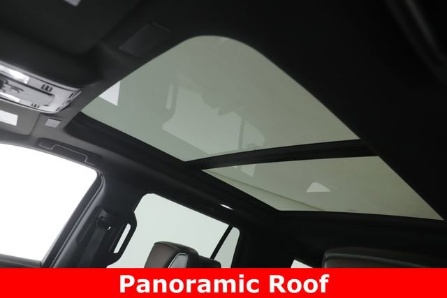 Used 2025 GMC Yukon Denali Ultimate AWD/4WD image 19