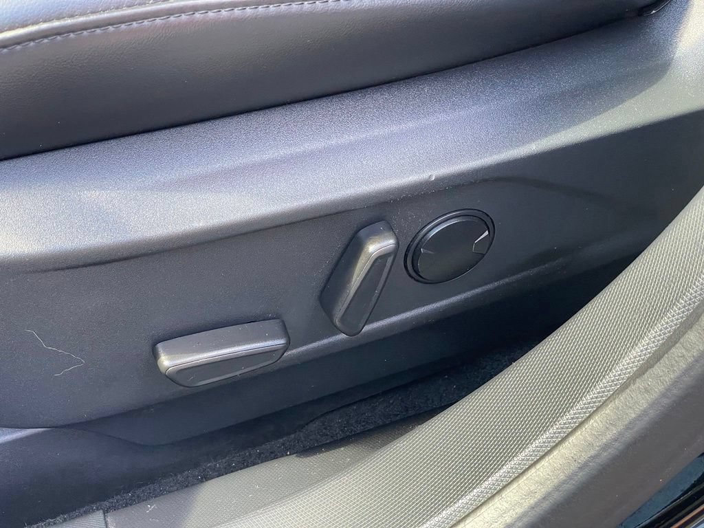 Used 2021 Ford Mustang Mach-E Premium AWD/4WD image 16