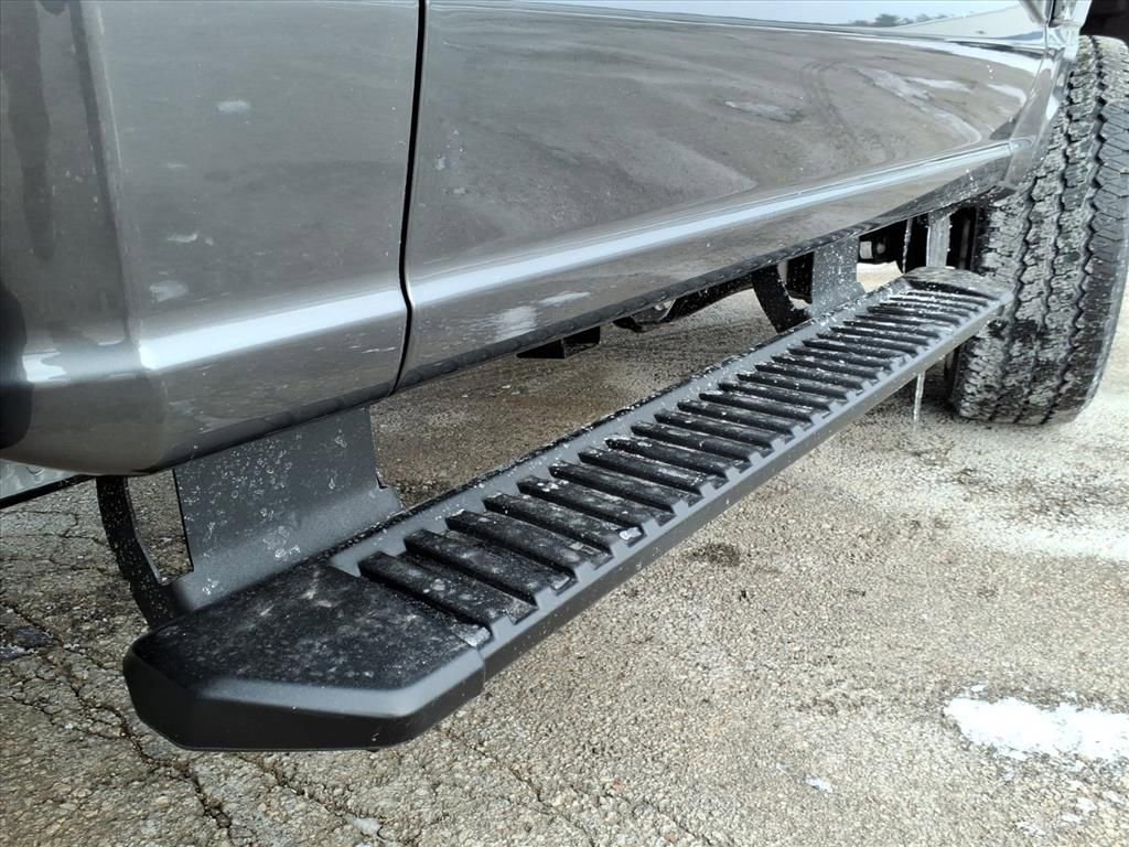 New 2026 Ford F250 XL w/ STX Appearance Package image 11