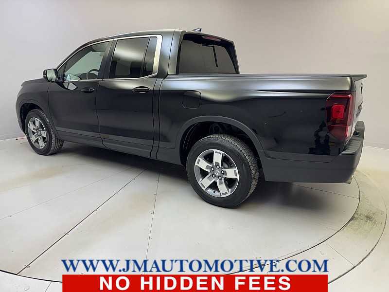 Used 2024 Honda Ridgeline RTL image 3