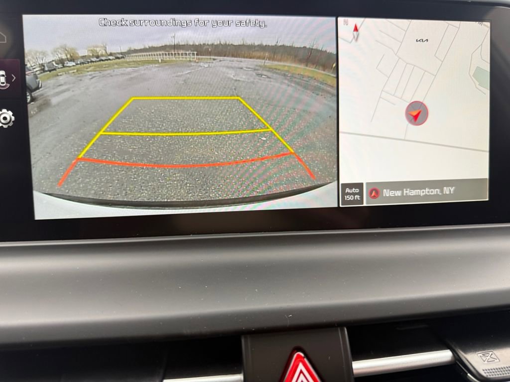 New 2026 Kia Seltos S AWD/4WD image 13