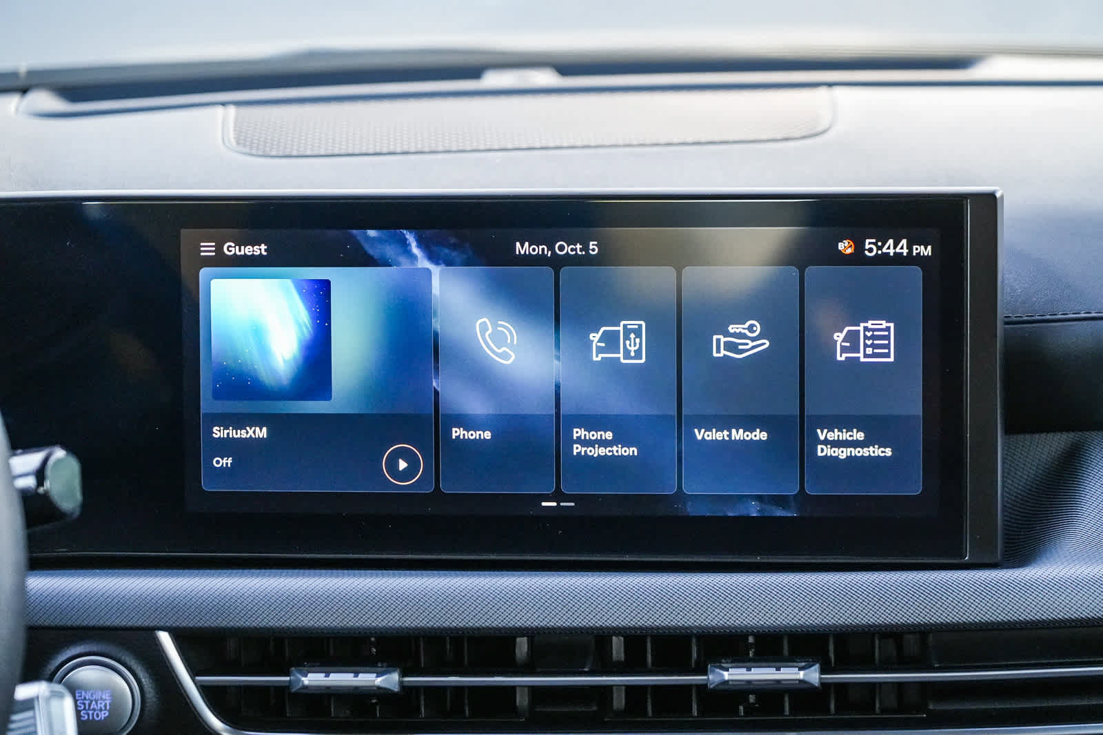 Certified 2025 Hyundai Sonata SEL FWD image 14