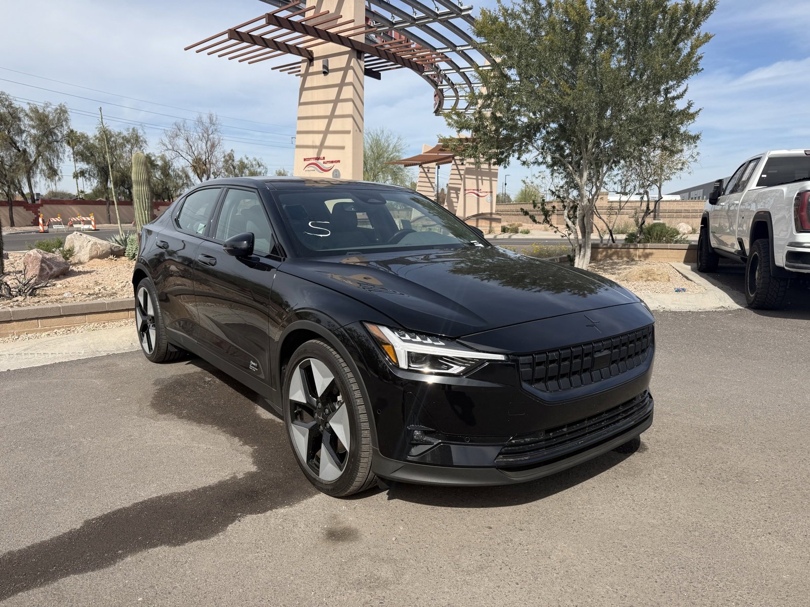 Used 2023 Polestar Polestar 2 w/ Pilot Pack