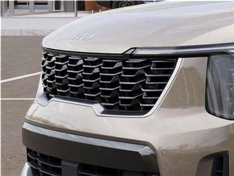 New 2025 Kia Sorento EX image 39