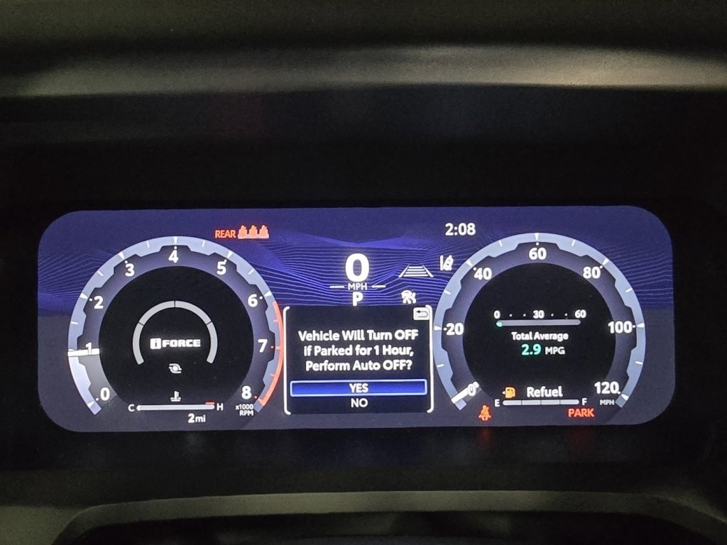 New 2026 Toyota Tacoma SR5 image 30