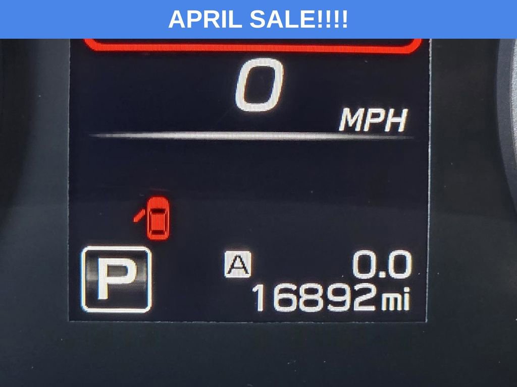 Used 2025 Subaru Ascent Onyx Edition w/ Onyx Package image 38