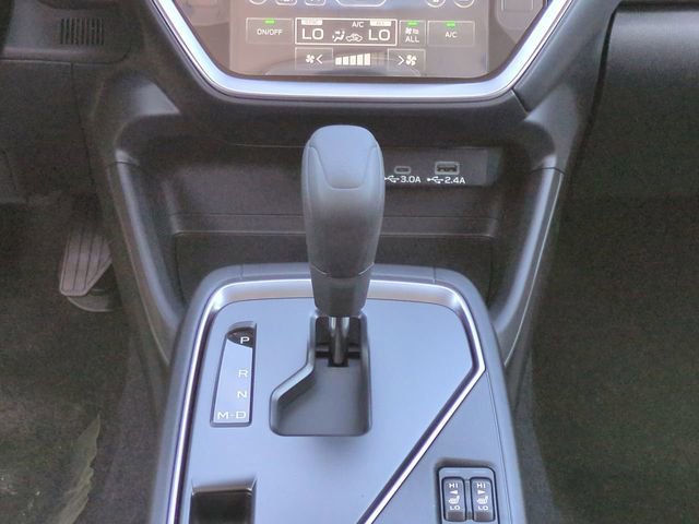 New 2026 Subaru Impreza 2.0i Sport image 18