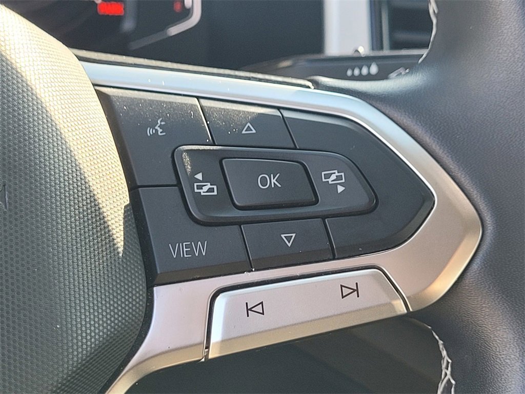 Used 2022 Volkswagen Atlas SE image 24