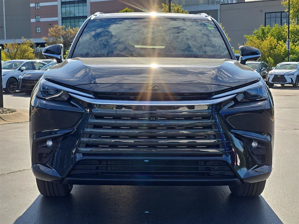 New 2026 Lexus TX 350 AWD w/ Technology Package image 2