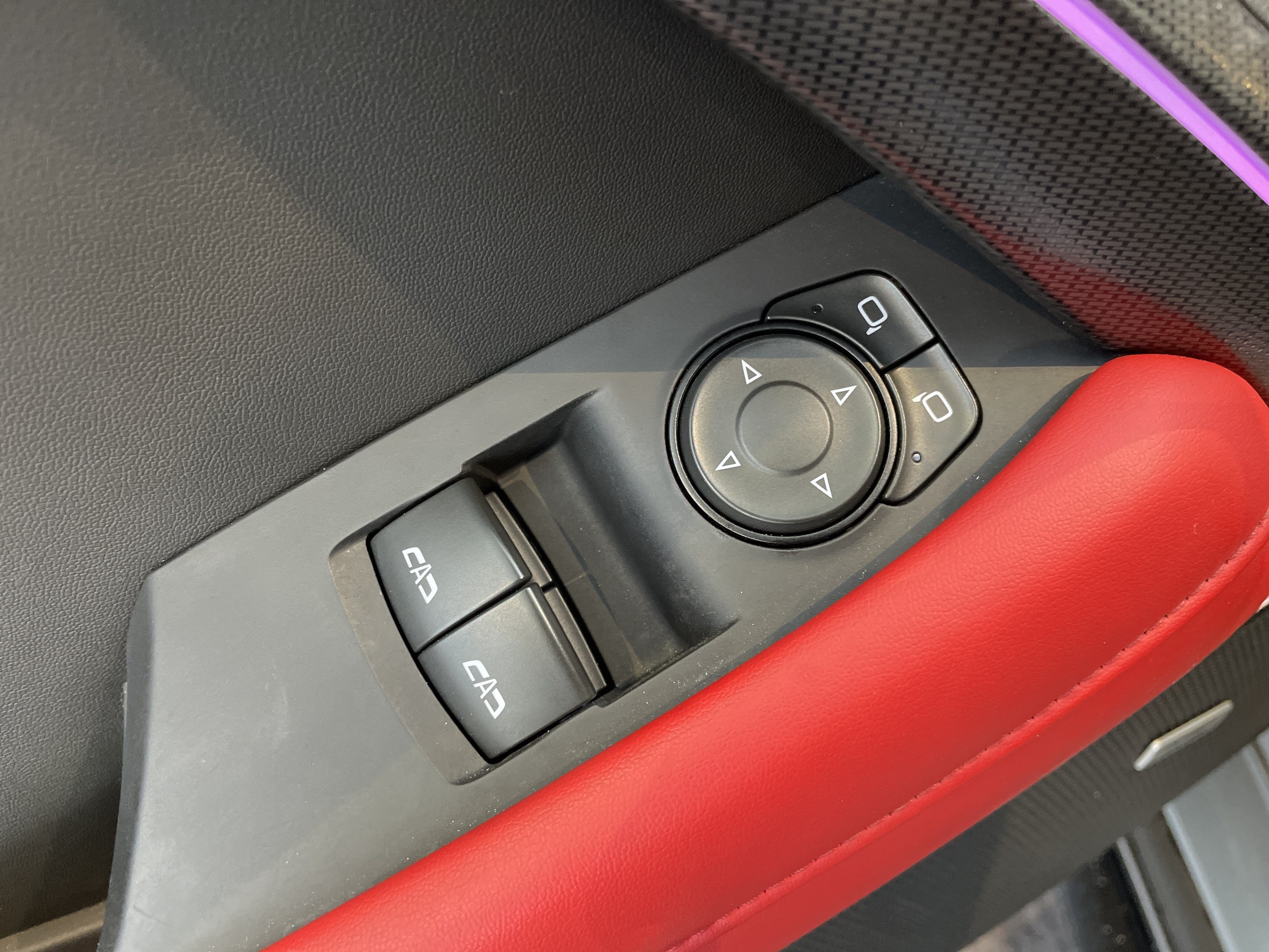 Used 2023 Chevrolet Camaro SS w/ Redline Edition RWD image 18
