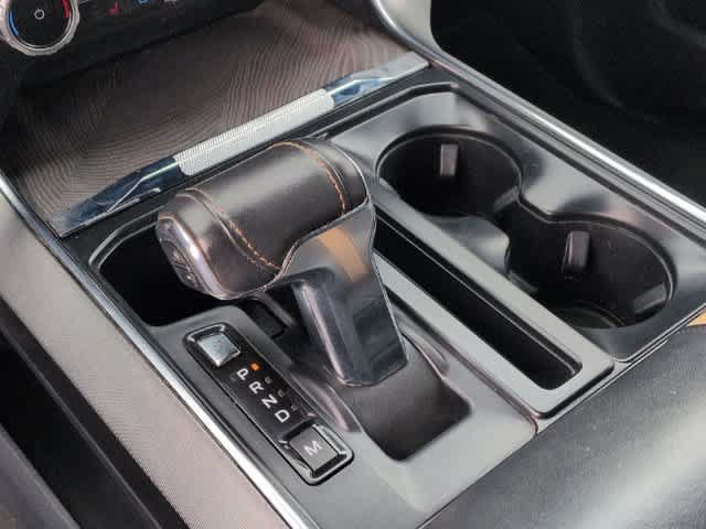 Used 2023 Ford F150 Platinum AWD/4WD image 30