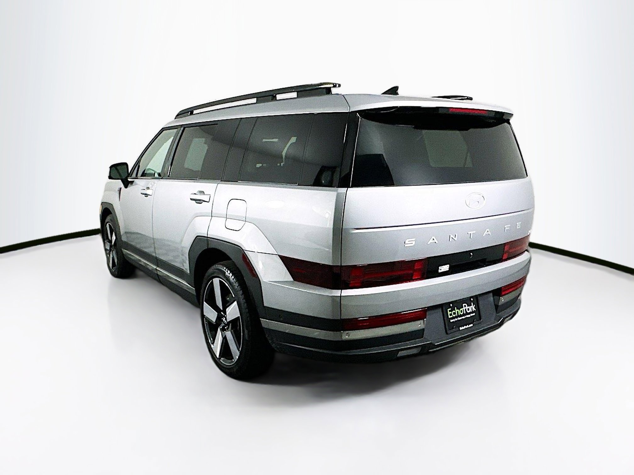 Used 2025 Hyundai Santa Fe Limited image 5