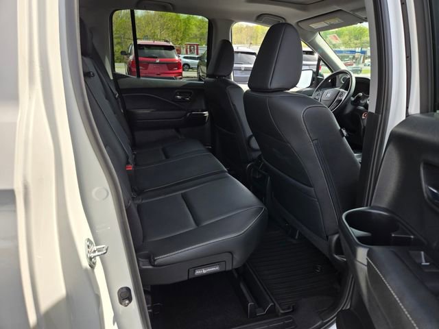 Used 2023 Honda Ridgeline RTL-E image 20