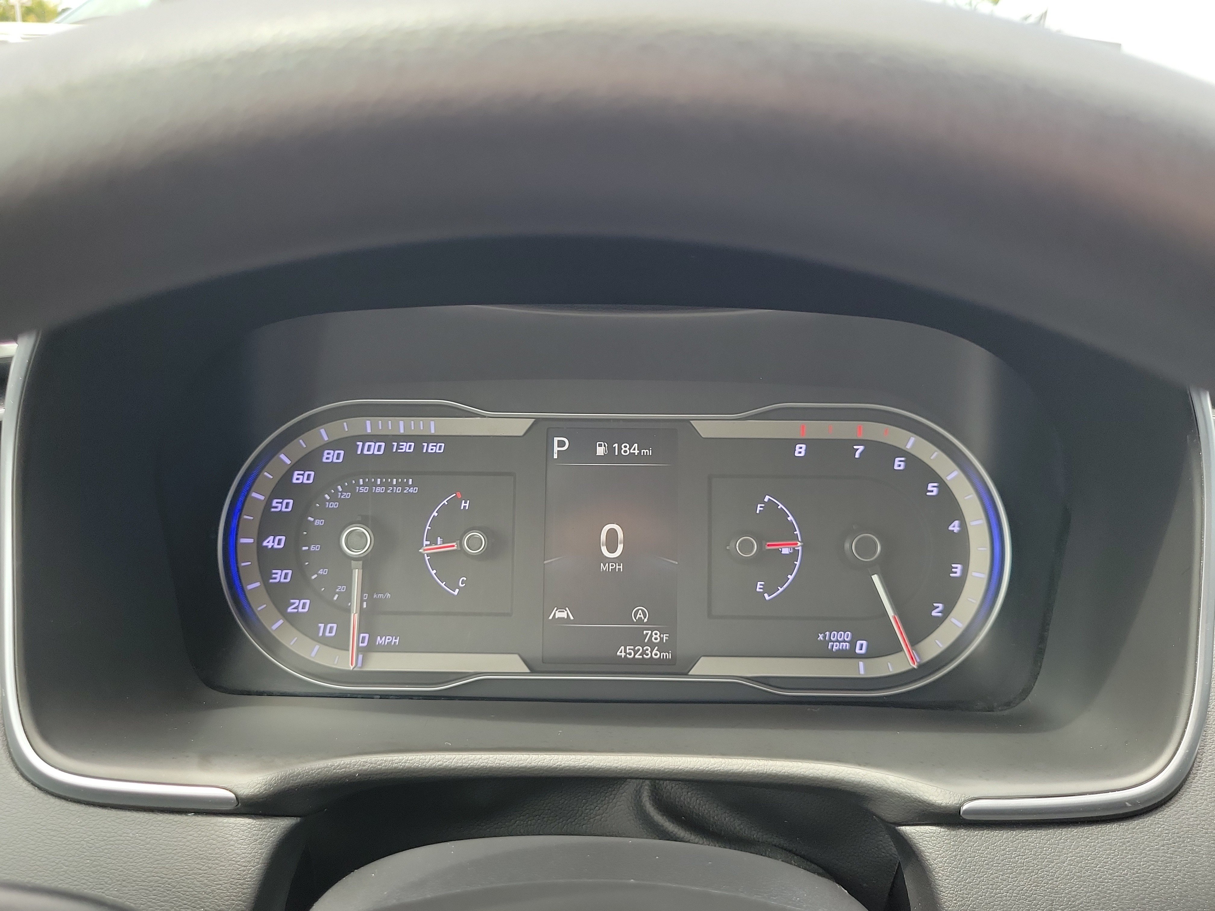 Used 2024 Hyundai Tucson SEL FWD image 30