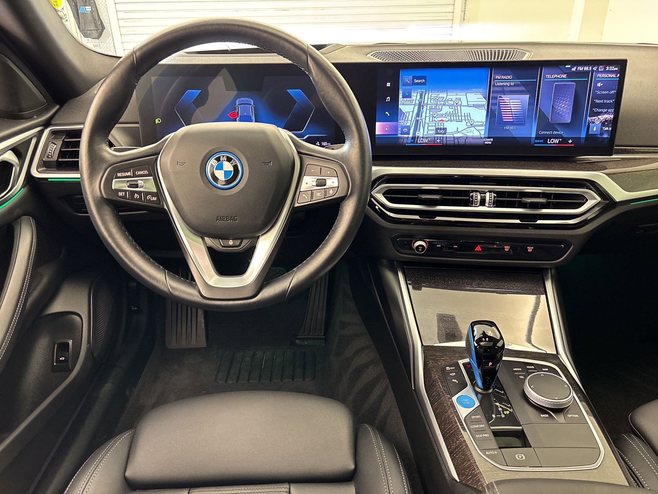 Certified 2023 BMW i4 eDrive35 w/ Premium Package image 30