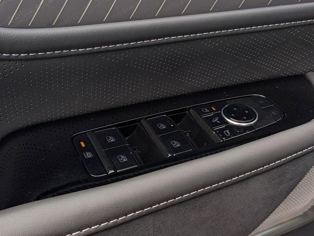 New 2026 INFINITI QX80 Autograph w/ Premium Cargo Package image 15