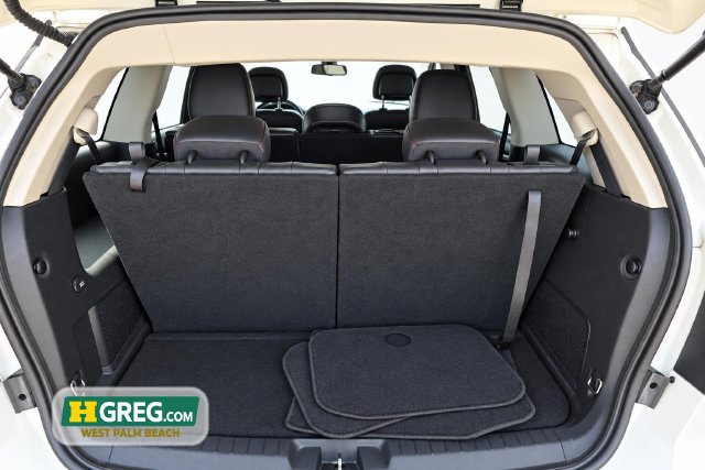 Used 2019 Dodge Journey GT AWD/4WD image 17