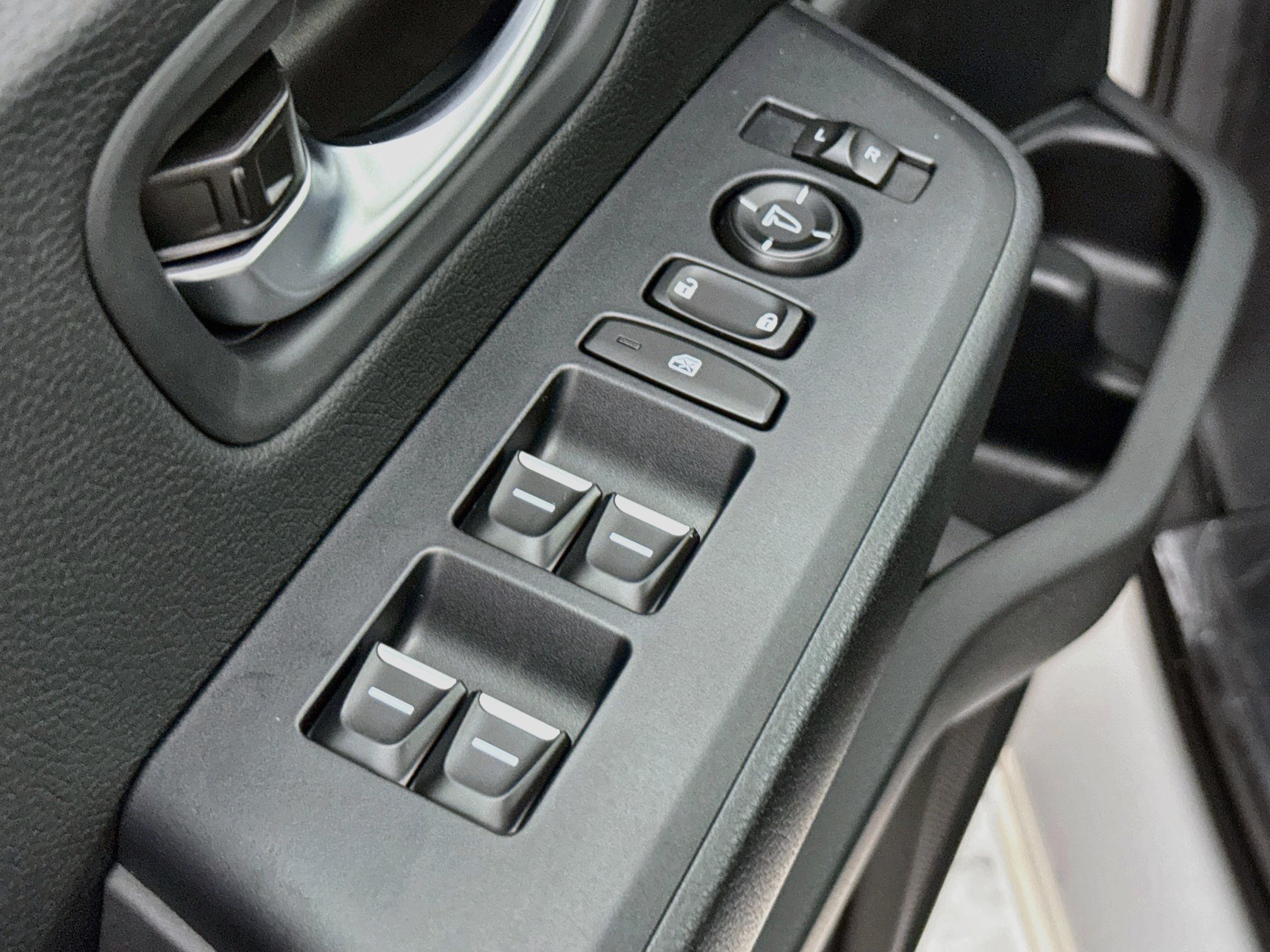 New 2026 Honda Pilot EX-L image 21