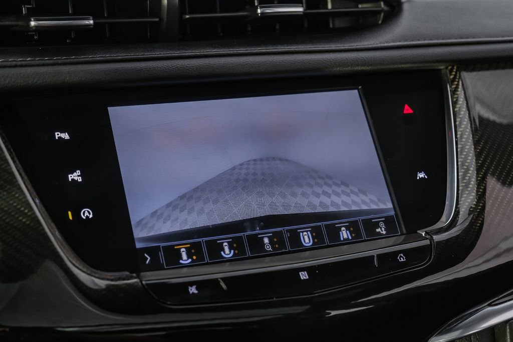 Used 2020 Cadillac XT6 Sport AWD/4WD image 22