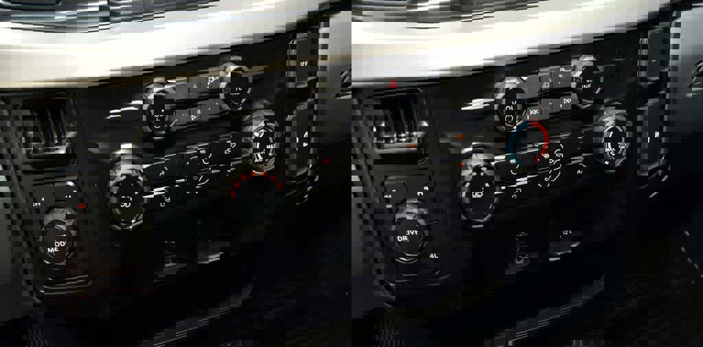 New 2025 Ford F350 XL w/ XL Chrome Package image 22