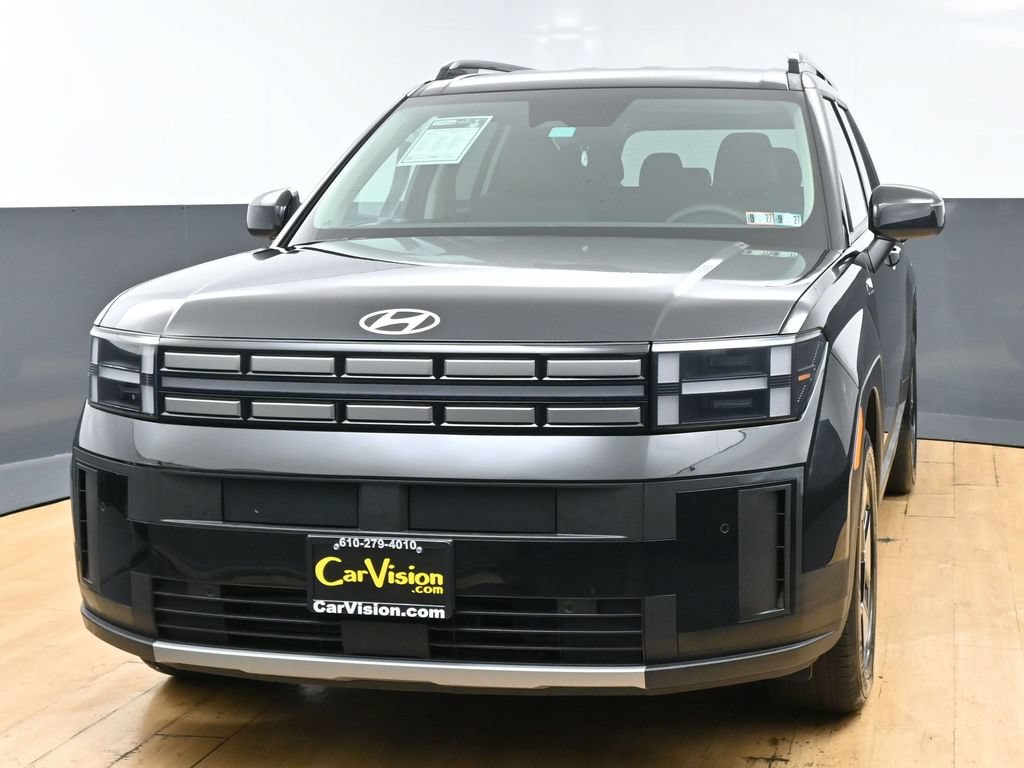 Used 2025 Hyundai Santa Fe SEL FWD image 49