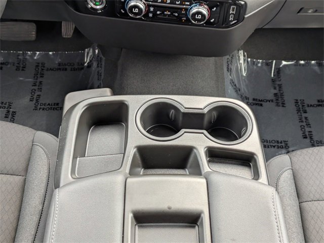 Used 2024 GMC Sierra 1500 Elevation image 16