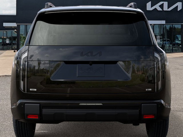 New 2027 Kia Telluride X-Line SX Prestige image 13