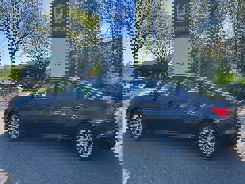 Certified 2019 Honda Accord LX image 23