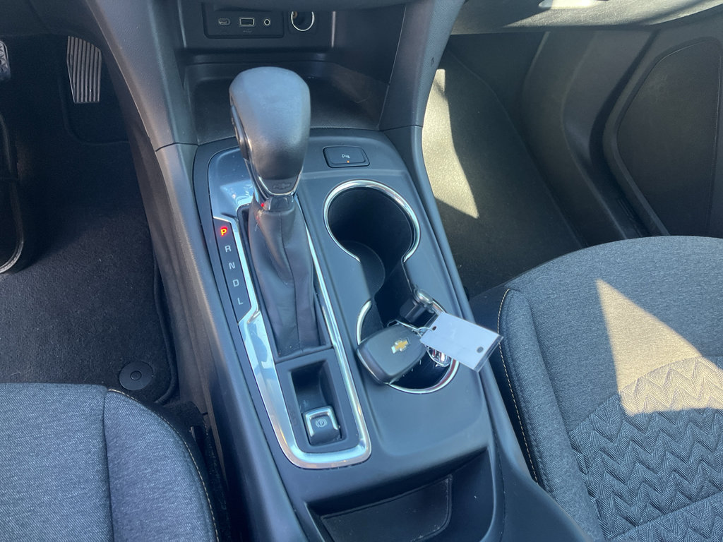 Used 2022 Chevrolet Equinox LT image 29