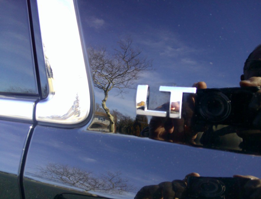 Used 2019 Chevrolet Tahoe LT image 27