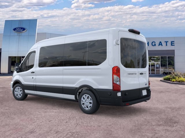 New 2026 Ford Transit 350 XLT RWD image 5
