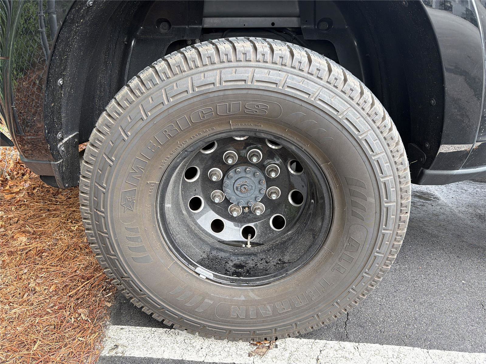 Used 2022 RAM 3500 Laramie w/ Max Tow Package AWD/4WD image 9