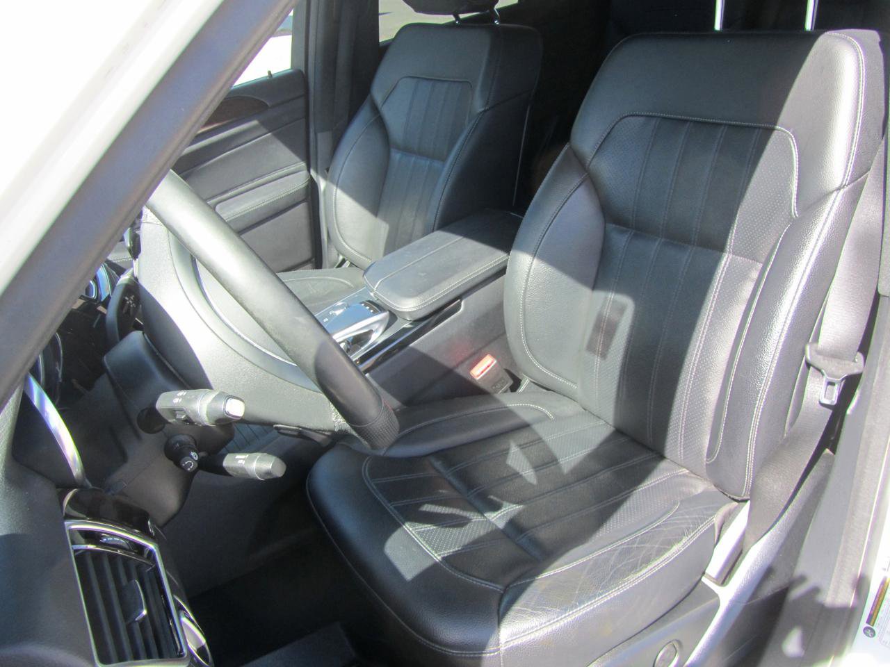 Used 2016 Mercedes-Benz GLE 350 4MATIC image 18