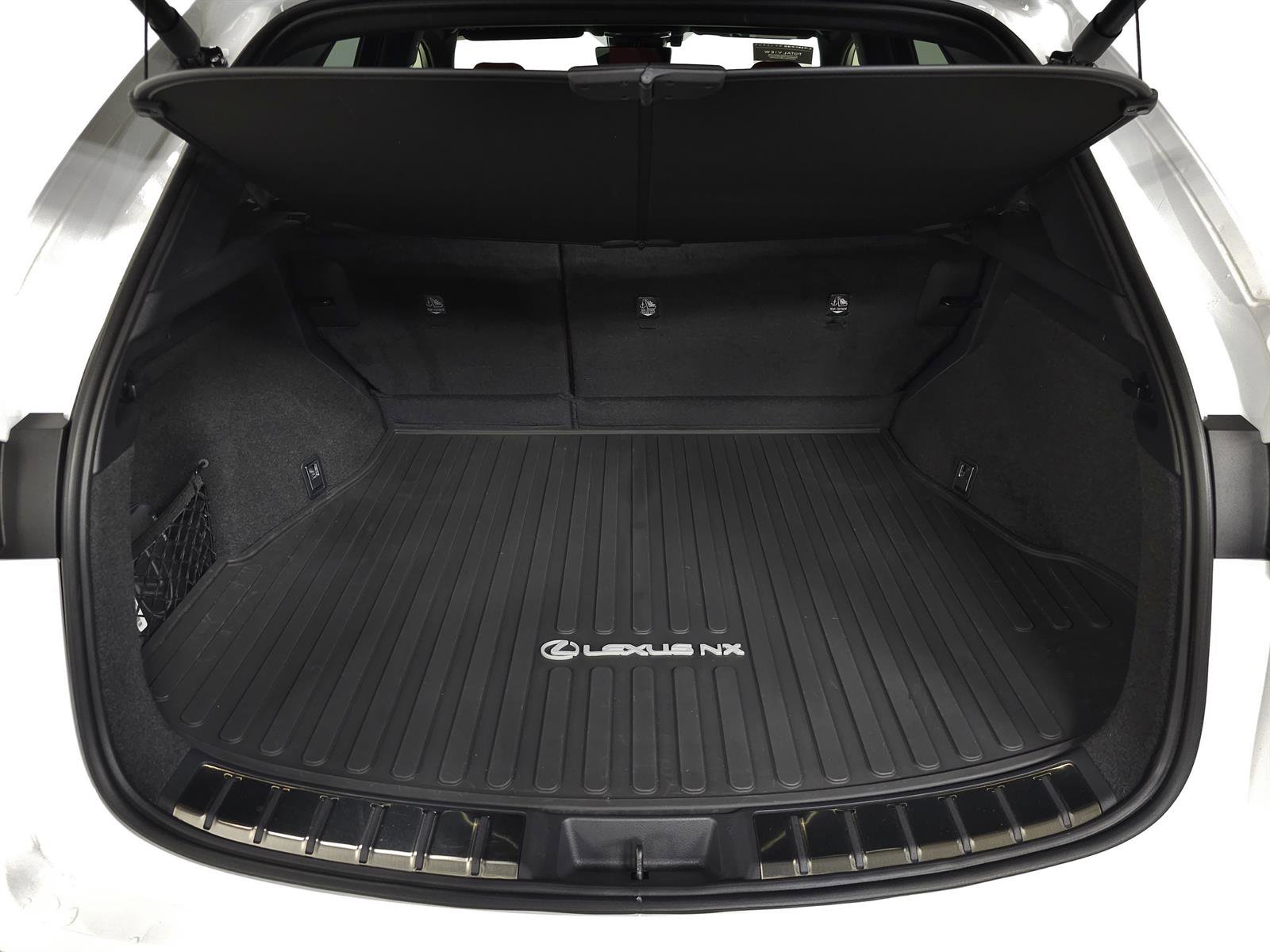 Used 2024 Lexus NX 350 F Sport image 7