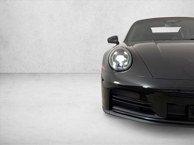 New 2026 Porsche 911 Carrera 4S image 13