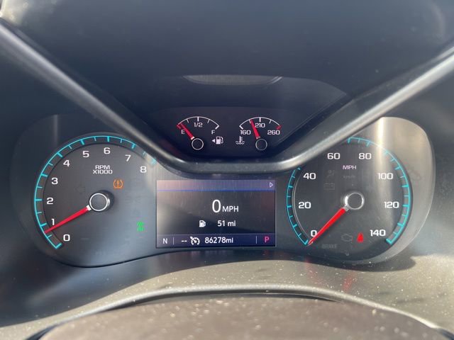 Used 2020 GMC Canyon SLE w/ Driver Alert Package image 23