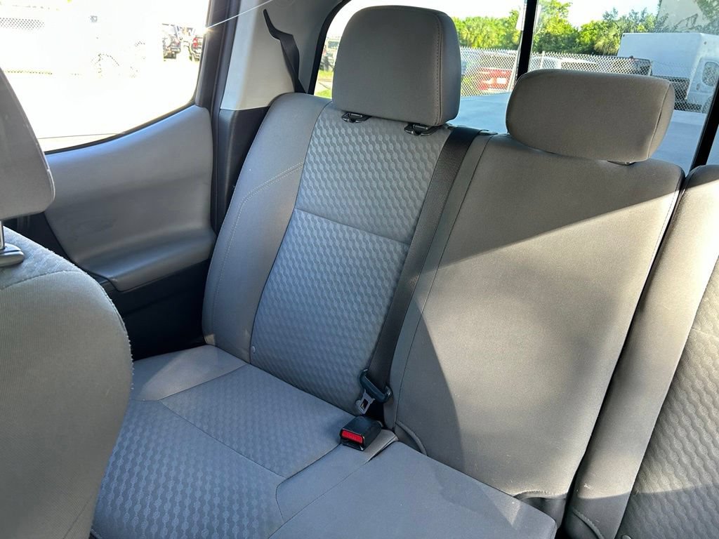 Used 2021 Toyota Tacoma SR5 RWD image 13
