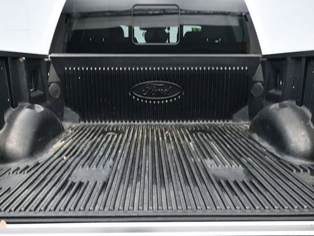 Used 2021 Ford F150 Lariat w/ Equipment Group 501A Mid image 9