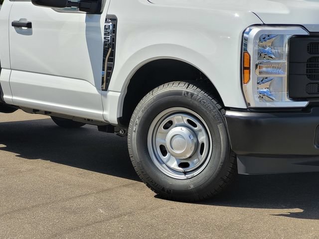 New 2026 Ford F250 XL RWD image 2