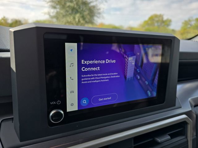 Certified 2025 Toyota Tacoma TRD Sport image 21