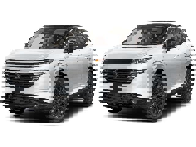 New 2026 Nissan Murano Platinum