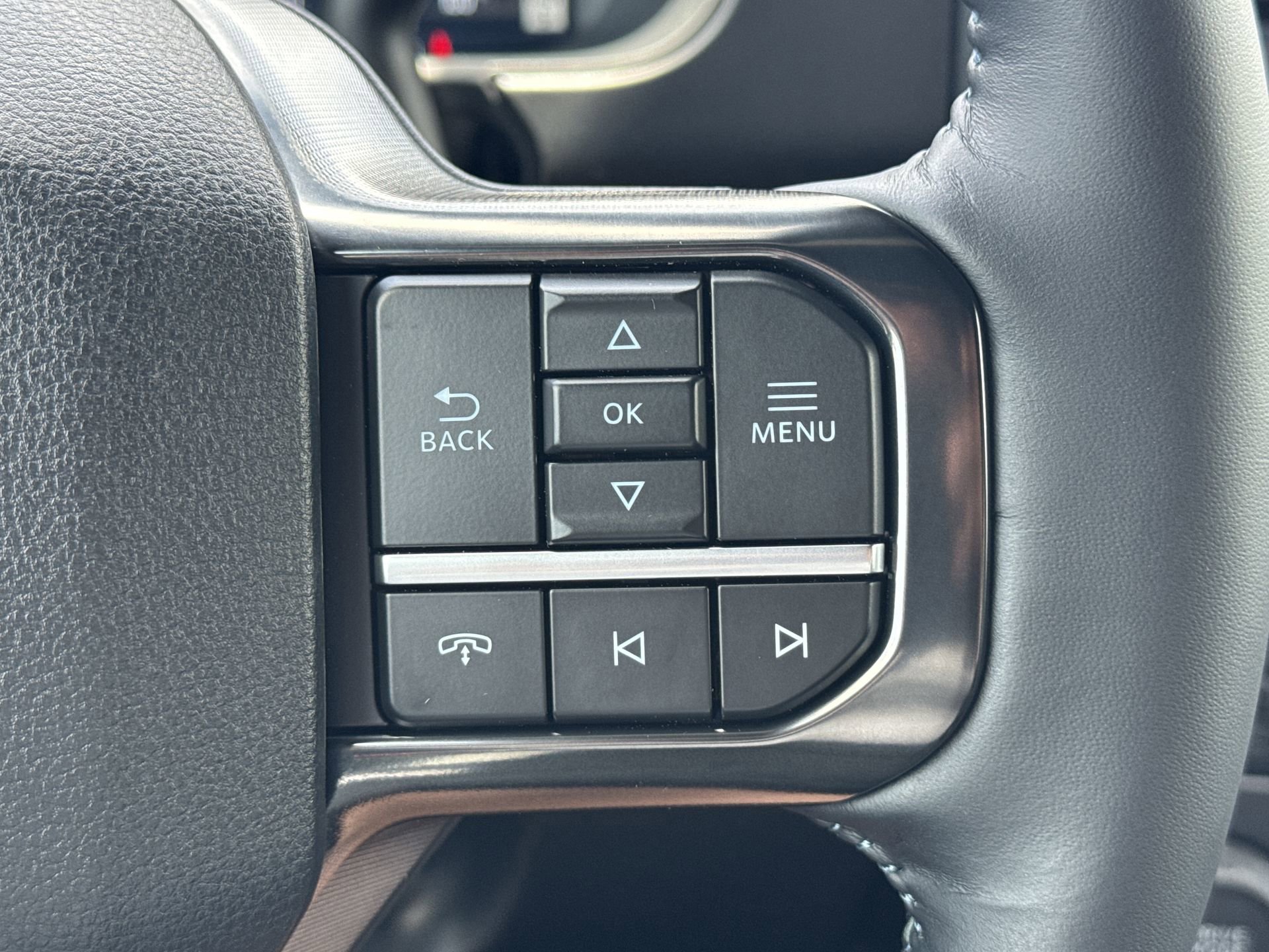 New 2025 Ford F250 Platinum image 63