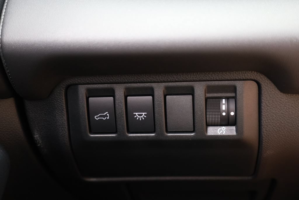 Certified 2026 Subaru Ascent Bronze Edition AWD/4WD image 23