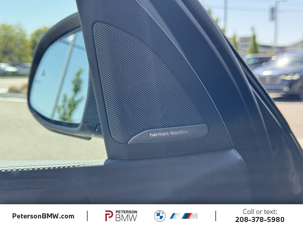 New 2026 BMW X5 xDrive40i image 30