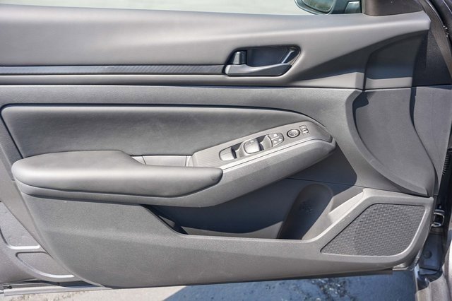 New 2025 Nissan Altima 2.5 S image 21