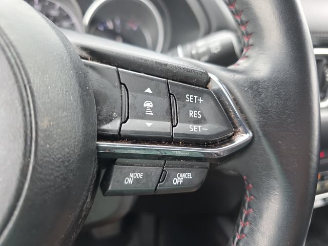 Used 2023 MAZDA CX-5 Carbon Edition AWD/4WD image 20